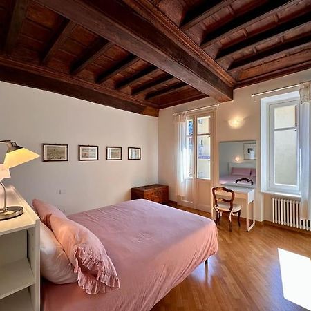Apartament Casa Don Bosco Chieri Zewnętrze zdjęcie