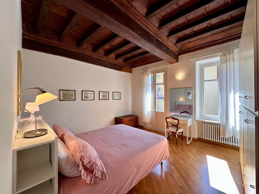 Apartament Casa Don Bosco Chieri Zewnętrze zdjęcie
