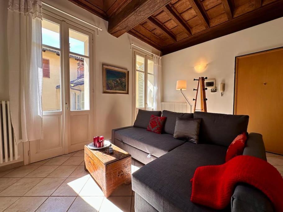 Apartament Casa Don Bosco Chieri Zewnętrze zdjęcie