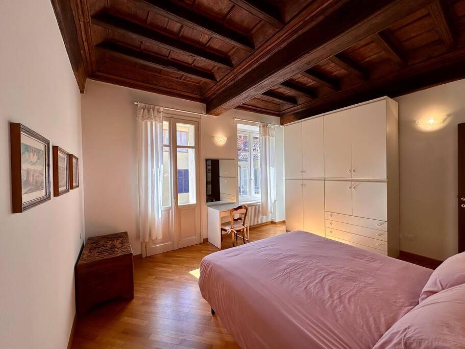 Apartament Casa Don Bosco Chieri Zewnętrze zdjęcie