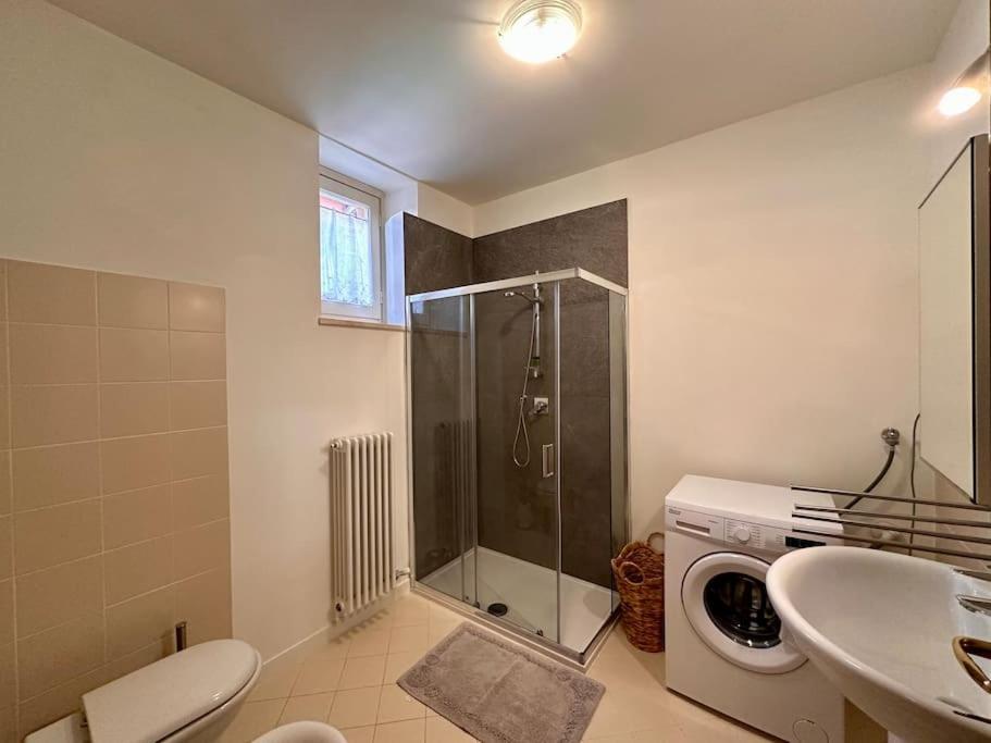 Apartament Casa Don Bosco Chieri Zewnętrze zdjęcie