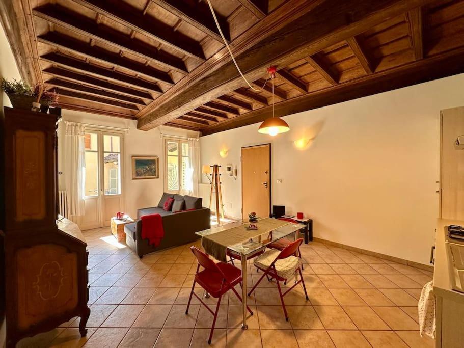 Apartament Casa Don Bosco Chieri Zewnętrze zdjęcie
